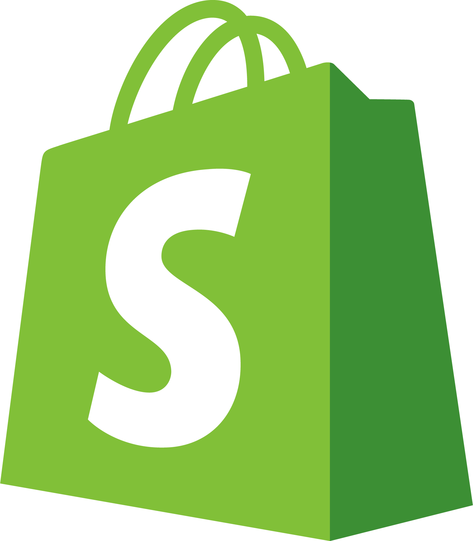 Shopify